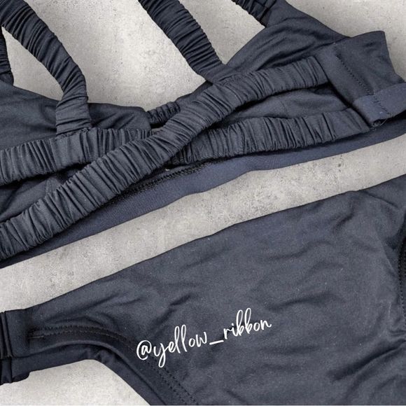 🆕 Vitamin A Lennon 2- Pc. Bikini - Picture 4 of 8